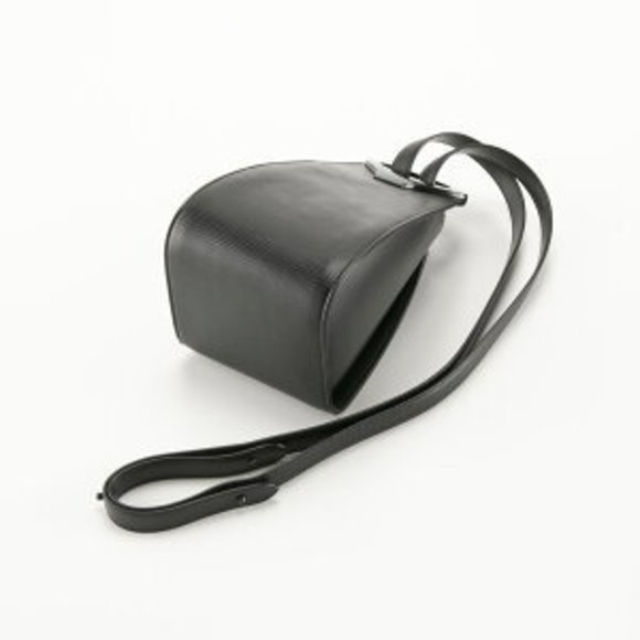 Louis Vuitton Minuit Epi Bag Shoulder - Picture 3 of 9